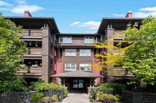 Photo 17: 303 675 PARK CRESCENT in New Westminster: GlenBrooke North Condo for sale : MLS®# R2583603
