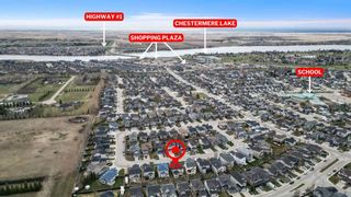 Photo 3: 213 Hawkmere Close: Chestermere Detached for sale : MLS®# A2140055