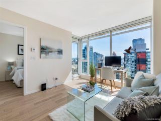 Photo 7: 2306 1351 CONTINENTAL Street in Vancouver: Downtown VW Condo for sale (Vancouver West)  : MLS®# R2517388