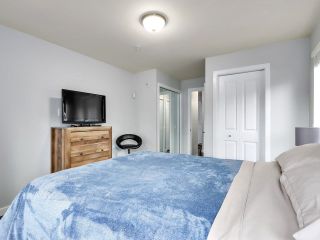 Photo 17: 101 2191 SHAUGHNESSY Street in Port Coquitlam: Central Pt Coquitlam Condo for sale in "SIGNATURE" : MLS®# R2837732