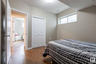 Photo 49: 6323 18 Avenue in Edmonton: Zone 53 House for sale : MLS®# E4380054
