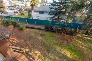 Photo 17: 604 THOMPSON Avenue in Coquitlam: Coquitlam West House for sale : MLS®# R2643003