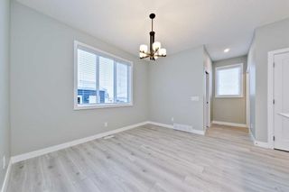 Photo 7: 101 Red Embers Place NE in Calgary: Redstone Semi Detached (Half Duplex) for sale : MLS®# A2130246