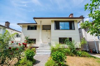 Main Photo: 6077 LANARK Street in Vancouver: Knight House for sale (Vancouver East)  : MLS®# R2802818