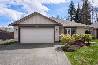 Photo 11: 127 2205 Robert Lang Dr in Courtenay: CV Courtenay City House for sale (Comox Valley)  : MLS®# 928848