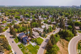 Photo 54: 13810 RAVINE Drive in Edmonton: Zone 11 House for sale : MLS®# E4379597
