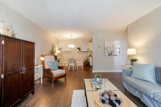 Photo 5: 202 1330 MARTIN Street: White Rock Condo for sale in "The Coach House" (South Surrey White Rock)  : MLS®# R2349027