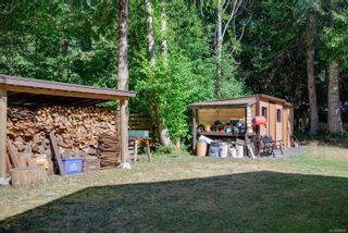 Photo 35: 4947 Chuckwagon Trail in Nanaimo: Na Cedar House for sale : MLS®# 938239