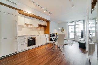 Photo 4: 413 1661 QUEBEC Street in Vancouver: Mount Pleasant VE Condo for sale in "Voda" (Vancouver East)  : MLS®# R2408095