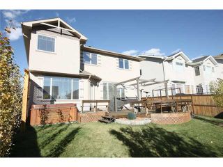Photo 19: 11 CHAPALA Terrace SE in CALGARY: Chaparral Residential Detached Single Family for sale (Calgary)  : MLS®# C3547572
