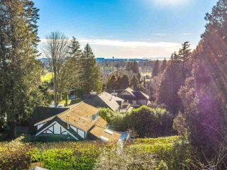Photo 20: 2826 W 49TH Avenue in Vancouver: Kerrisdale House for sale in "Kerrisdale" (Vancouver West)  : MLS®# R2135644