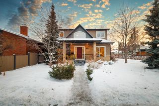 Main Photo: 1939 31 Avenue SW in Calgary: South Calgary Detached for sale : MLS®# A2022615