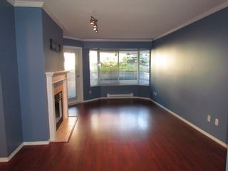Photo 6: #106 2960 TRETHEWEY ST in ABBOTSFORD: Abbotsford West Condo for rent in "CASCADE GREEN" (Abbotsford) 