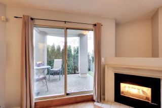 Photo 14: 101A 2615 JANE Street in Port Coquitlam: Central Pt Coquitlam Condo for sale : MLS®# R2140749