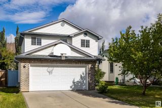 Main Photo: 10312 180 Avenue in Edmonton: Zone 27 House for sale : MLS®# E4384458