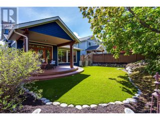 Photo 21: 1119 Paret Crescent in Kelowna: House for sale : MLS®# 10312953