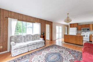 Photo 11: 47 951 Homewood Rd in Campbell River: CR Campbell River Central Manufactured Home for sale : MLS®# 856814