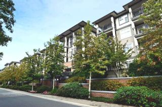 Photo 17: 405 4833 BRENTWOOD Drive in Burnaby: Brentwood Park Condo for sale in "BRENTWOOD GATE-MACDONALD HOUSE" (Burnaby North)  : MLS®# R2115892