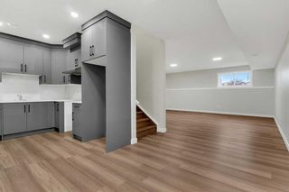 Photo 12: 2013 16 Avenue: Didsbury Semi Detached (Half Duplex) for sale : MLS®# A2123255