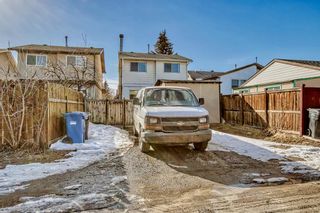 Photo 48: 307 Abinger Crescent NE in Calgary: Abbeydale Detached for sale : MLS®# A2035191