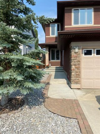 Photo 38: 467 Everbrook Way SW in Calgary: Evergreen Detached for sale : MLS®# A2033540