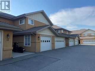 Photo 10: #10 3570 Woodsdale Road, in Lake Country: Condo for sale : MLS®# 10281161