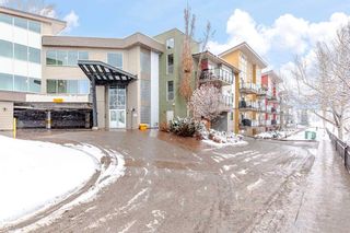 Photo 1: 106 4303 1 Street NE in Calgary: Highland Park Apartment for sale : MLS®# A2120017