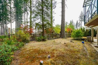 Photo 40: 1411 KINGSTON Street in Coquitlam: Burke Mountain House for sale : MLS®# R2741568