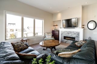 Photo 13: 501 6168 LONDON Road in Richmond: Steveston South Condo for sale in "THE PIER AT LONDON LANDING" : MLS®# R2736985