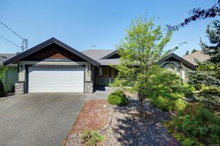 Photo 1: 6638 Dover Rd in Nanaimo: Na North Nanaimo House for sale : MLS®# 932487