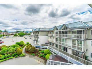 Photo 21: 313 31930 OLD YALE Road in Abbotsford: Abbotsford West Condo for sale in "Royal Court" : MLS®# R2551475