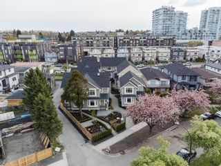 Photo 25: 2289 GALT Street in Vancouver: Victoria VE 1/2 Duplex for sale in "BROCK HOUSE" (Vancouver East)  : MLS®# R2746598