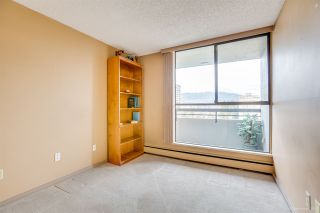 Photo 10: 1801 3737 BARTLETT COURT in Burnaby: Sullivan Heights Condo for sale (Burnaby North)  : MLS®# R2134428