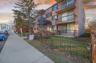 Photo 28: 301 934 2 Avenue NW in Calgary: Sunnyside Apartment for sale : MLS®# A2123961