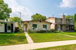 Photo 31: 483 Lindsay Street in Winnipeg: River Heights Residential for sale (1C)  : MLS®# 202320537