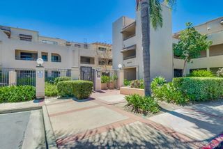 Main Photo: SAN CARLOS Condo for sale : 3 bedrooms : 6960 Hyde Park Dr #12 in San Diego