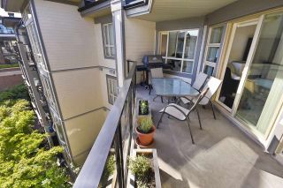 Photo 19: 426 738 E 29TH AVENUE in Vancouver: Fraser VE Condo for sale (Vancouver East)  : MLS®# R2068425