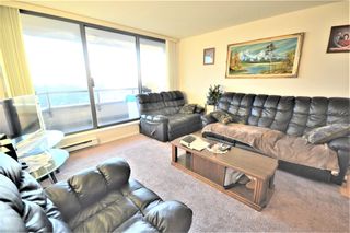 Photo 2: 501 4160 ALBERT STREET in Burnaby: Vancouver Heights Condo for sale (Burnaby North)  : MLS®# R2646313