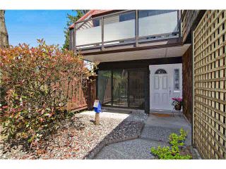 Photo 17: 9957 MILLBURN Court in Burnaby: Cariboo Townhouse for sale (Burnaby North)  : MLS®# V1123955
