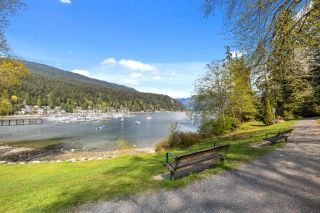 Photo 37: 2007 ROCKCLIFF Road in North Vancouver: Deep Cove House for sale in "Deep Cove" : MLS®# R2683669
