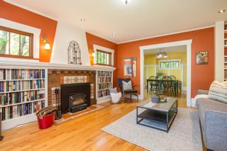 Photo 5: 3120 St. Catherines Street in Mount Pleasant: Home for sale