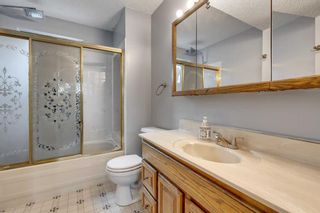 Photo 28: 115 Queensland Circle SE in Calgary: Queensland Detached for sale : MLS®# A2112471