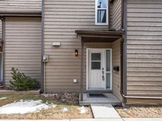 Photo 25: 5 95 Grier Place NE in Calgary: Greenview Row/Townhouse for sale : MLS®# A1194462