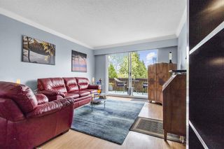 Photo 4: 301 910 FIFTH Avenue in New Westminster: Uptown NW Condo for sale in "Grosvenor Court" : MLS®# R2697837