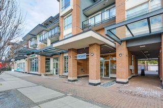 Photo 1: 213 1330 MARINE Drive in North Vancouver: Pemberton NV Condo for sale in "THE DRIVE" : MLS®# R2641424