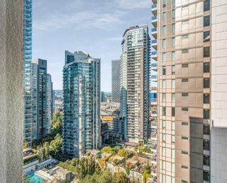 Photo 18: 2307 1323 HOMER Street in Vancouver: Yaletown Condo for sale in "PACIFIC POINT" (Vancouver West)  : MLS®# R2848400