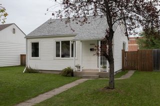 Main Photo: 1095 Dudley Avenue in Winnipeg: Residential for sale (1Bw)  : MLS®# 202123257