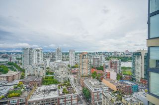 Photo 35: 2305 1155 HOMER Street in Vancouver: Yaletown Condo for sale in "City Crest" (Vancouver West)  : MLS®# R2734985