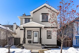 Main Photo: 80 Bridleridge Circle SW Circle E in Calgary: Bridlewood Detached for sale : MLS®# A2034198