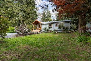 Photo 3: 432 MAPLE FALLS Road: Columbia Valley House for sale (Cultus Lake & Area)  : MLS®# R2878223